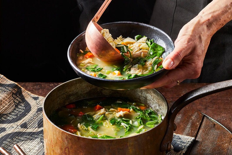 7 Tips For Making Soup From&nbsp;Scratch