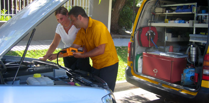 Do Mobile Mechanics in Perth Offer Warranty on Their&nbsp;Work