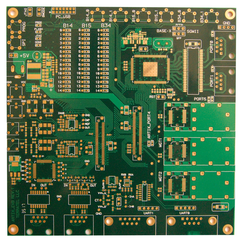 What Is PCB&nbsp;clone?