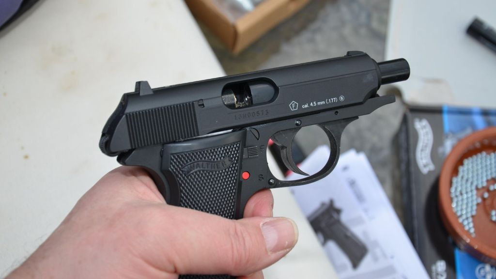 How Do You Maintain An Airsoft&nbsp;Gun?