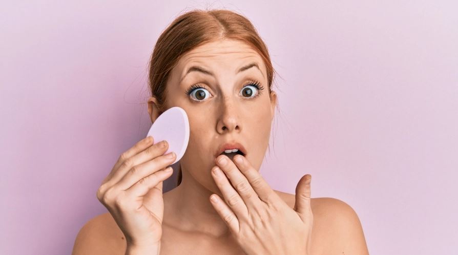 Skincare Mistakes You Might Be&nbsp;Making