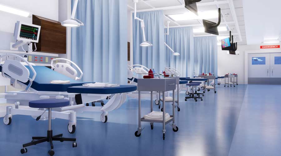 How Does Effective Facilities Management Contribute To Patient Safety And Quality Of&nbsp;Care