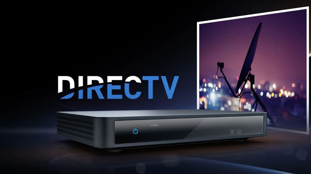 DirecTV Stream Your Gateway to&nbsp;Entertainment
