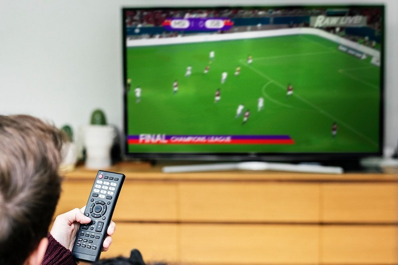 Can I Watch International Football Matches on TV Without&nbsp;Cable?