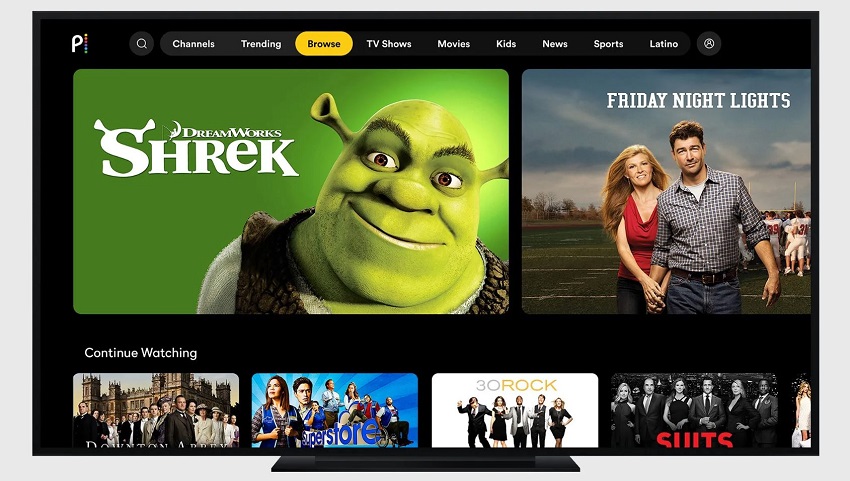 Unleashing the Power of Peacock TV: A Comprehensive&nbsp;Guide