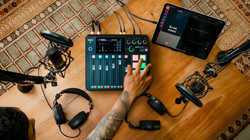 What Audio and Video Equipment Do You Need for a Successful&nbsp;Podcast?