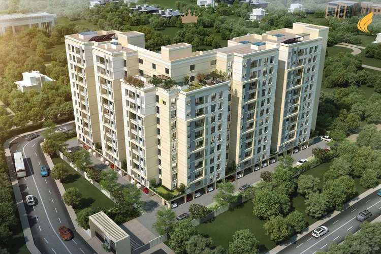 What Are the Resale Value Trends for Tech City Properties in&nbsp;Madhavaram