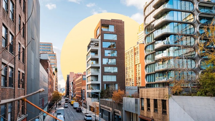 Why Do Buyers Choose New Build Apartments Over Old Homes&nbsp;Today