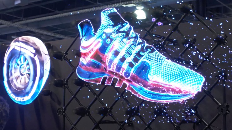 How Can I Create Engaging Content for a Hologram Fan&nbsp;Display