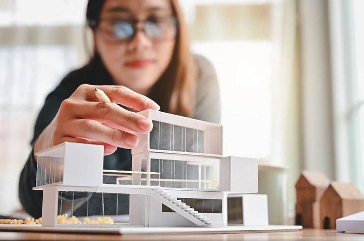 How Do Architecture Studios Shape Designs Around Client&nbsp;Feedback