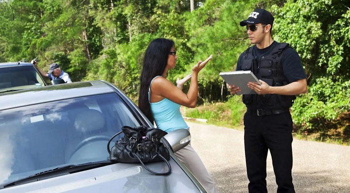 What Role Does Police Report Documentation Play in Your Traffic Accident&nbsp;Case