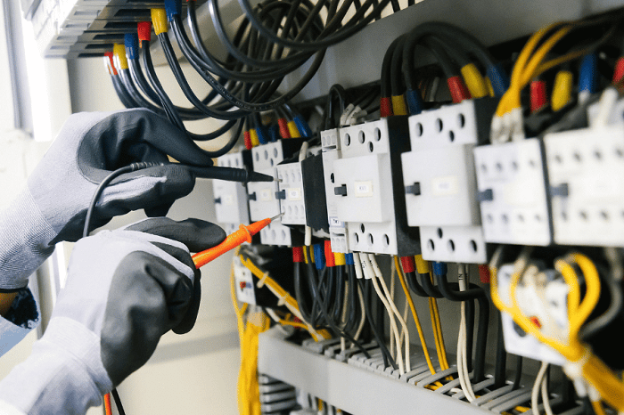Why Are Safety Standards Crucial for Electrical&nbsp;Panels