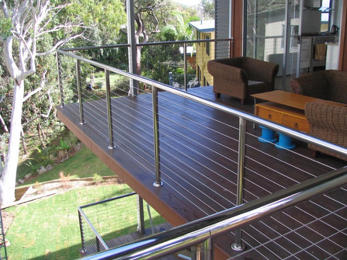 Why Is Aluminum Carpentry Easier to Maintain Than&nbsp;Wood