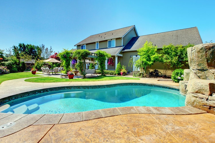 What Environmental Impact Factors Should Guide Your Swimming Pool Construction&nbsp;Decisions