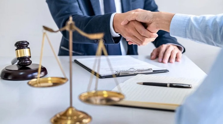 What Are the Benefits of Working with an Immigration Lawyer for Citizenship and Naturalization&nbsp;Processes