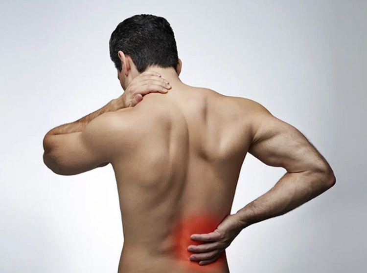 Which Anti-Inflammatory Foods Should You Eat to Combat Lower Back&nbsp;Pain