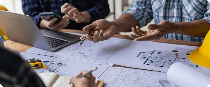 How Do Architects Navigate Complex Building Codes and Permit&nbsp;Processes