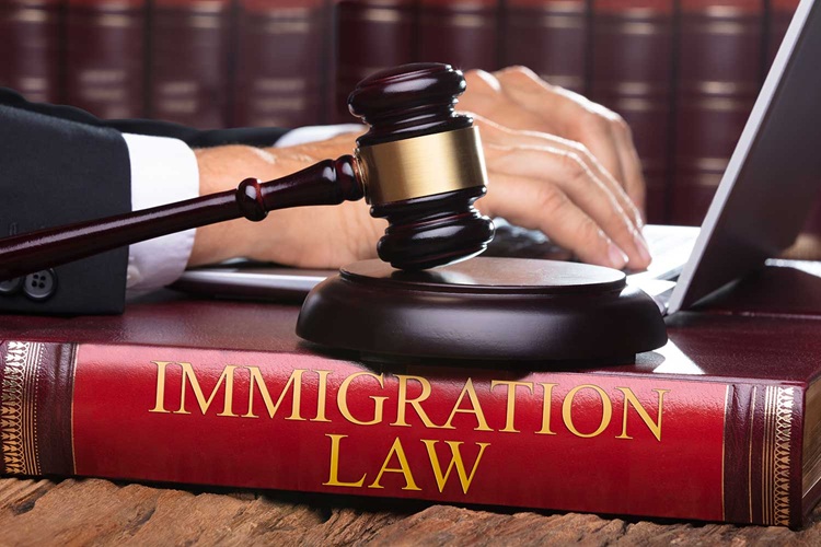 How Can an Immigration Lawyer Help You Avoid Legal&nbsp;Penalties